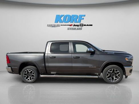 New 2026 RAM 1500 Laramie image 4
