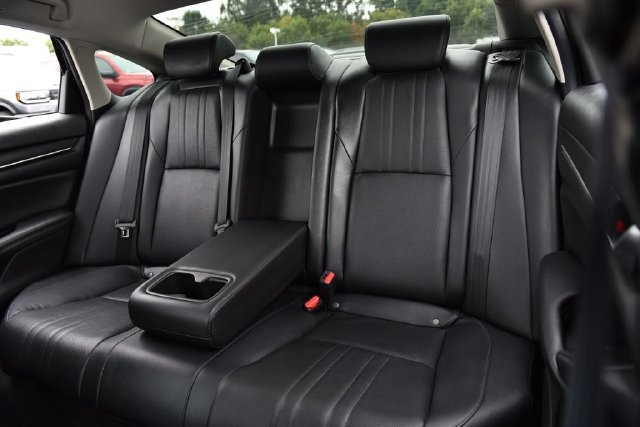 Used 2022 Honda Accord Sport Special Edition image 22