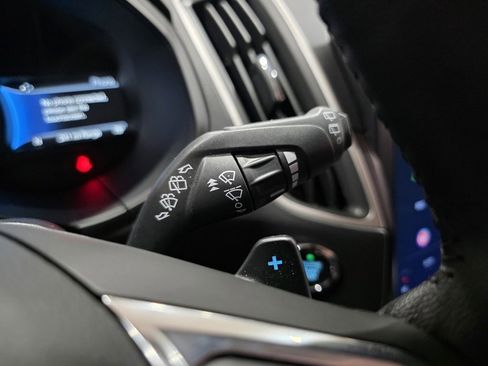 Used 2024 Ford Edge SEL w/ Convenience Package image 27