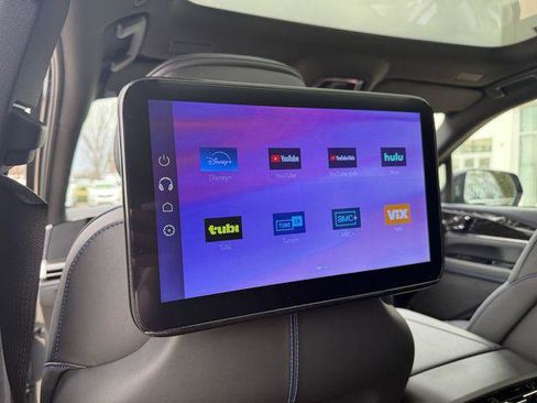 New 2026 Cadillac Escalade IQL Sport 1 w/ LPO, Floor Liner Package image 13