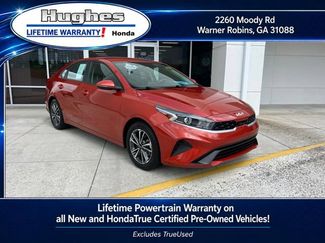 Used 2023 Kia Forte LXS w/ LXS Technology Package FWD video 1