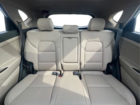 Used 2020 Hyundai Tucson Ultimate image 20