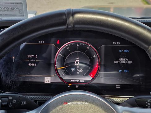 Used 2020 Mercedes-Benz G 63 AMG 4MATIC image 19