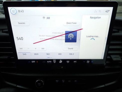 New 2025 Ford Transit 150 Low Roof AWD image 20