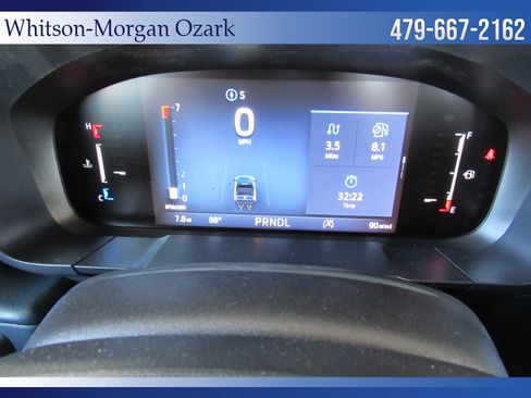 New 2026 Ford Maverick XLT FWD image 35