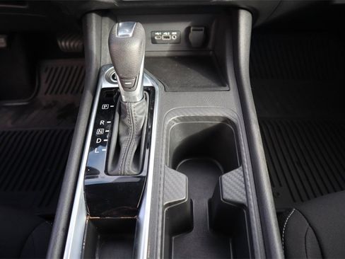 Certified 2025 Nissan Sentra SV w/ All-Weather Package image 21