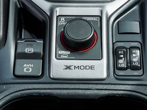 Used 2021 Subaru Forester Premium w/ Popular Package #1 AWD/4WD image 40