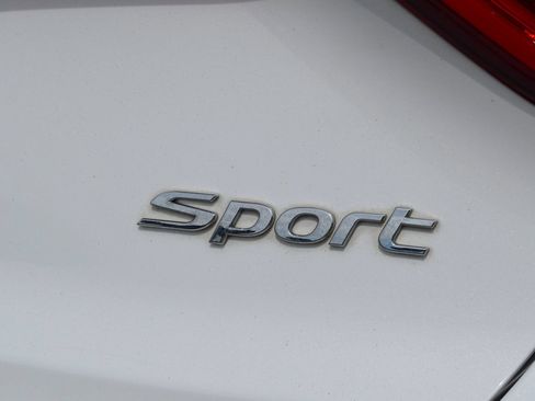 Used 2017 Hyundai Sonata Sport w/ Value Edition Package 02 FWD image 18