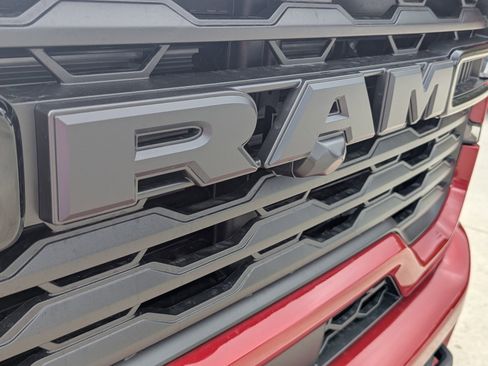 New 2026 RAM 2500 Big Horn image 23