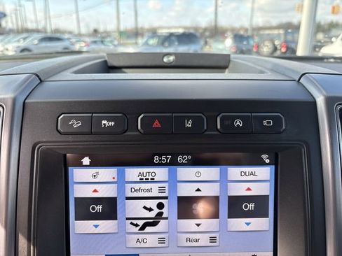 Certified 2019 Ford Expedition Platinum AWD/4WD image 33