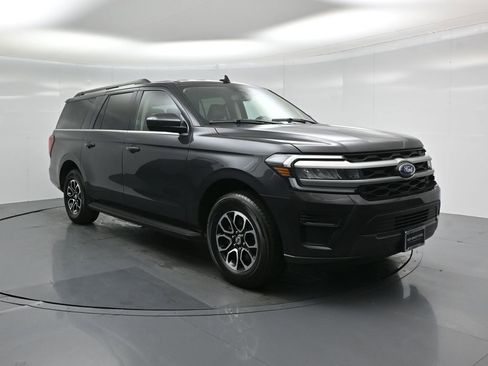 Certified 2024 Ford Expedition Max XLT image 62