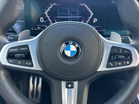 Used 2024 BMW 440i xDrive Coupe w/ Premium Package image 20