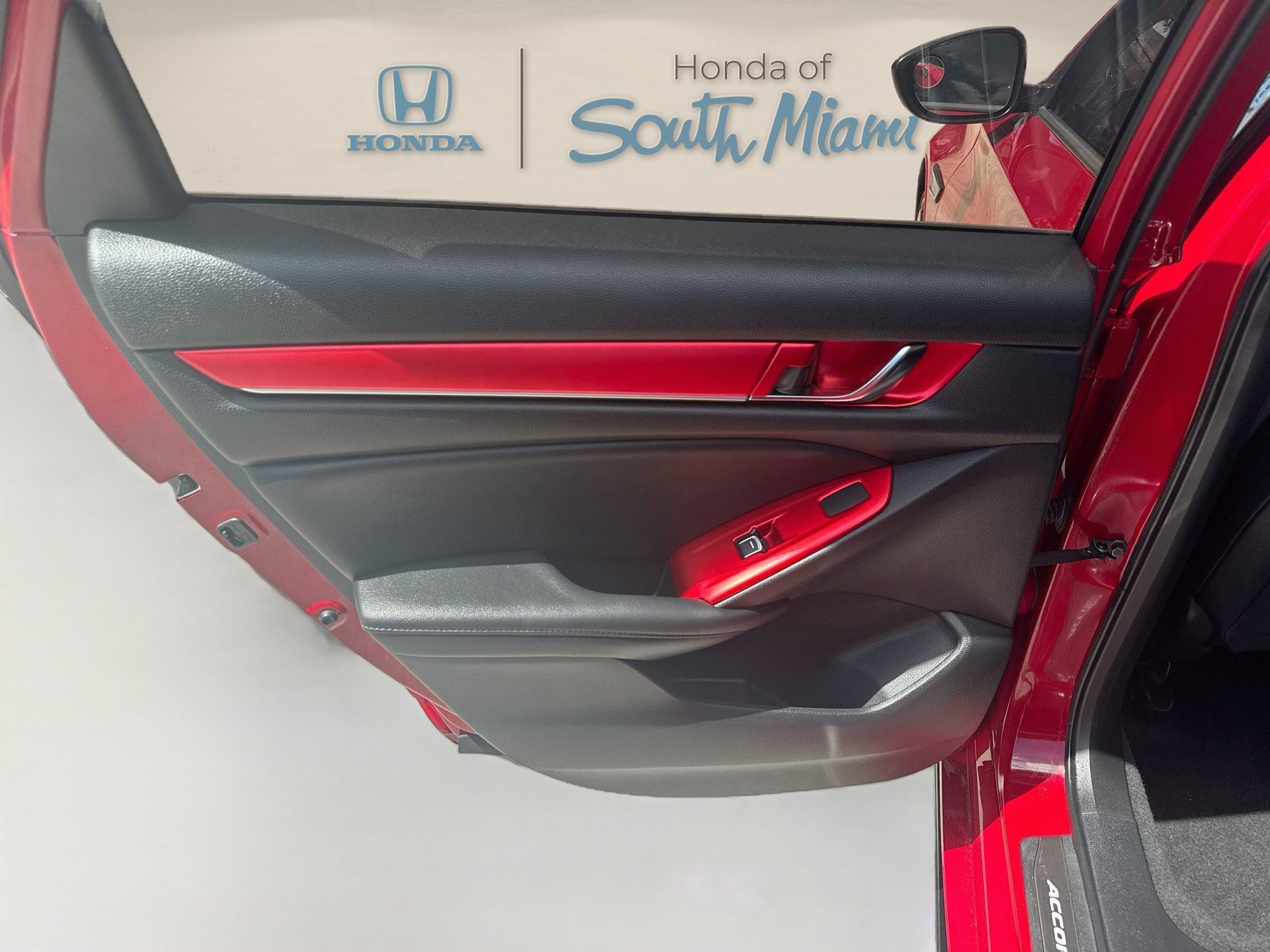Used 2021 Honda Accord Sport Special Edition image 24