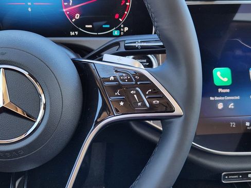 New 2026 Mercedes-Benz E 350 E 350 image 27