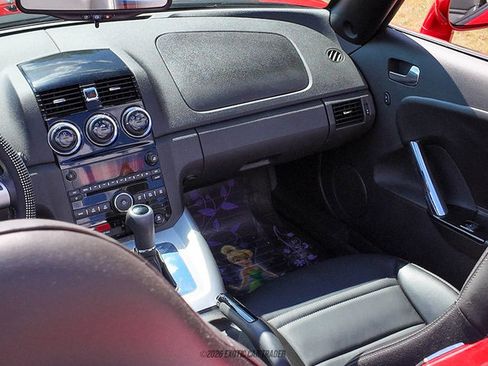 Used 2009 Saturn Sky w/ Premium Trim Package RWD image 25