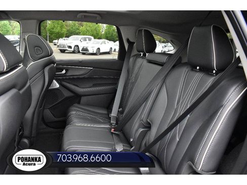 New 2026 Acura MDX SH-AWD w/ Advance Package image 29