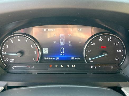 Used 2020 Ford Explorer XLT w/ Equipment Group 202A image 28