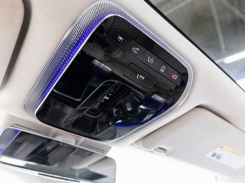 Used 2023 Mercedes-Benz S 580 4MATIC Sedan image 26