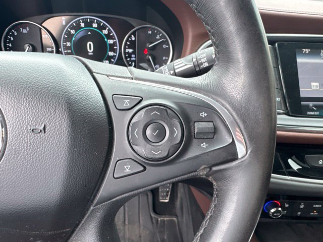 Used 2018 Buick Enclave Avenir w/ Avenir Technology Package AWD/4WD image 31