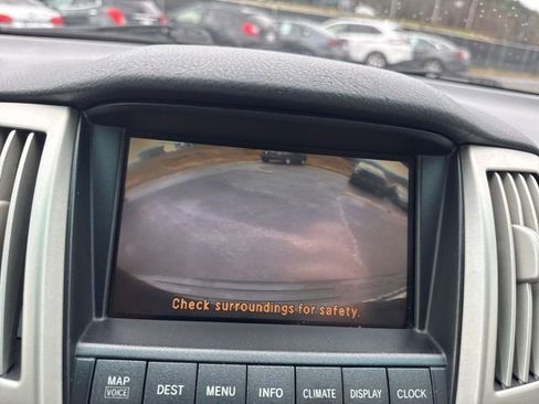 Used 2006 Lexus RX 400h AWD image 19