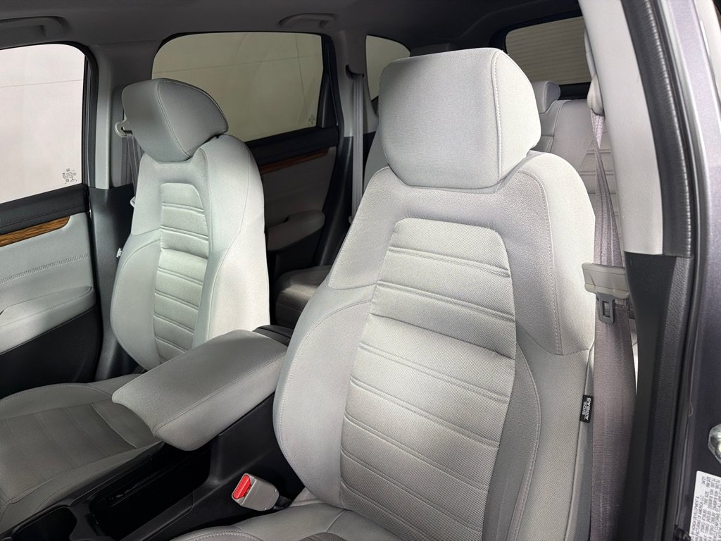 Used 2021 Honda CR-V EX image 13