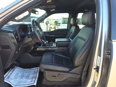 Certified 2022 Ford F150 XLT w/ Equipment Group 302A High image 9