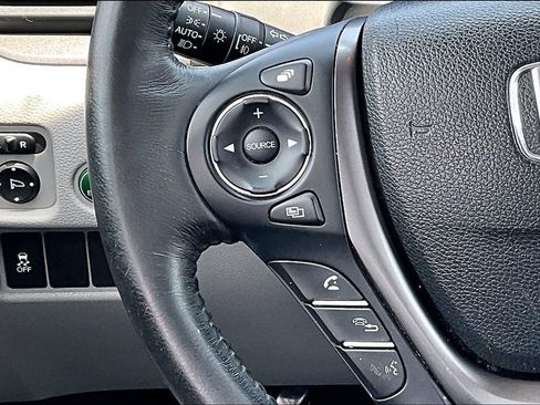 Used 2018 Honda Pilot EX-L image 18