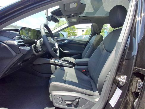 New 2025 Audi A5 2.0T Premium Plus image 13