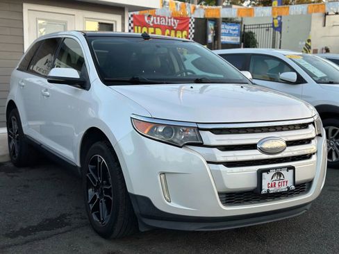 Used 2013 Ford Edge SEL image 3