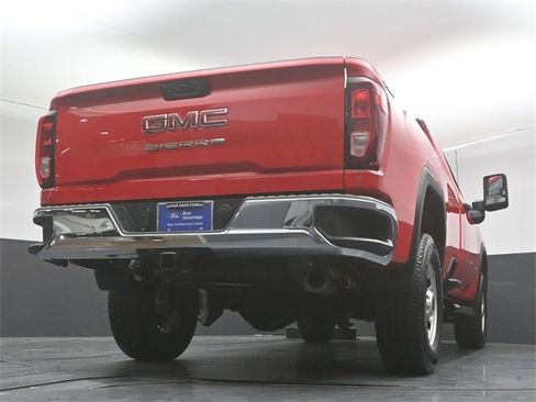 Used 2025 GMC Sierra 2500 Pro image 29