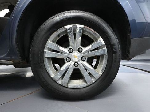 Used 2014 Chevrolet Equinox LT w/ Driver Convenience Package image 12