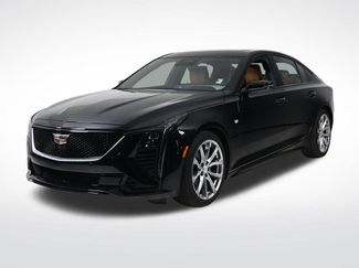 Used 2025 Cadillac CT5 Sport video 1