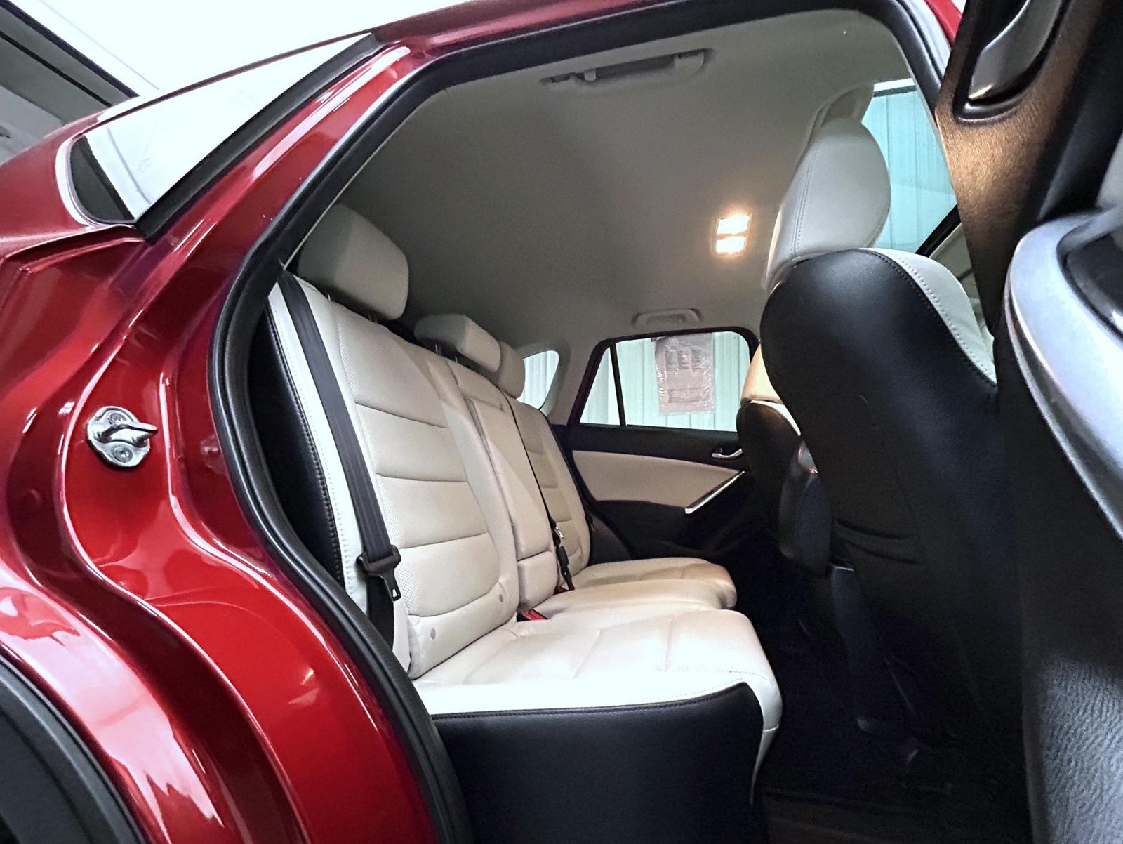 Used 2016 MAZDA CX-5 Grand Touring FWD image 18