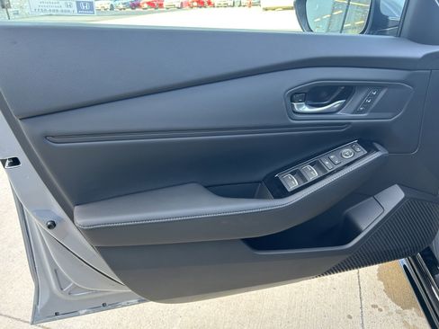 New 2025 Honda Accord Touring image 10