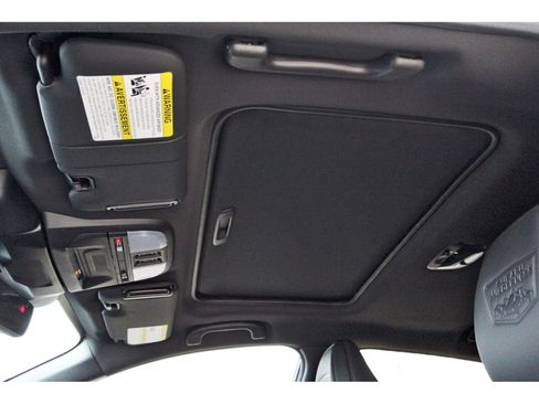 New 2026 Subaru Crosstrek 2.5i Wilderness image 25