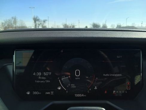 Certified 2024 GMC Acadia Denali w/ Super Cruise Package image 24