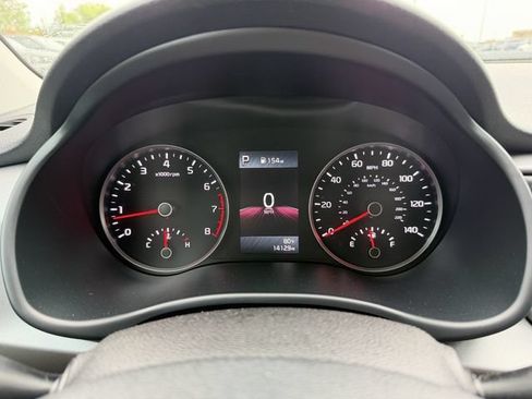 Used 2023 Kia Rio S w/ Technology Package FWD image 18