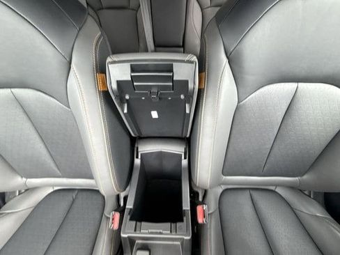 Certified 2026 Subaru Forester Wilderness AWD/4WD image 21