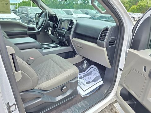 Used 2020 Ford F150 XLT w/ Equipment Group 301A Mid AWD/4WD image 35