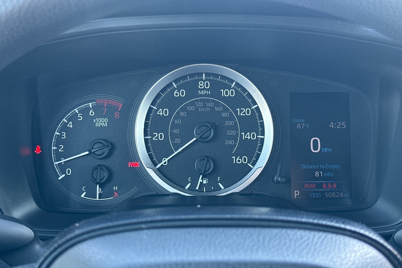 Certified 2020 Toyota Corolla LE FWD image 28