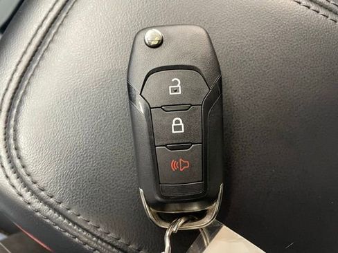 Used 2023 Ford Maverick Tremor image 25