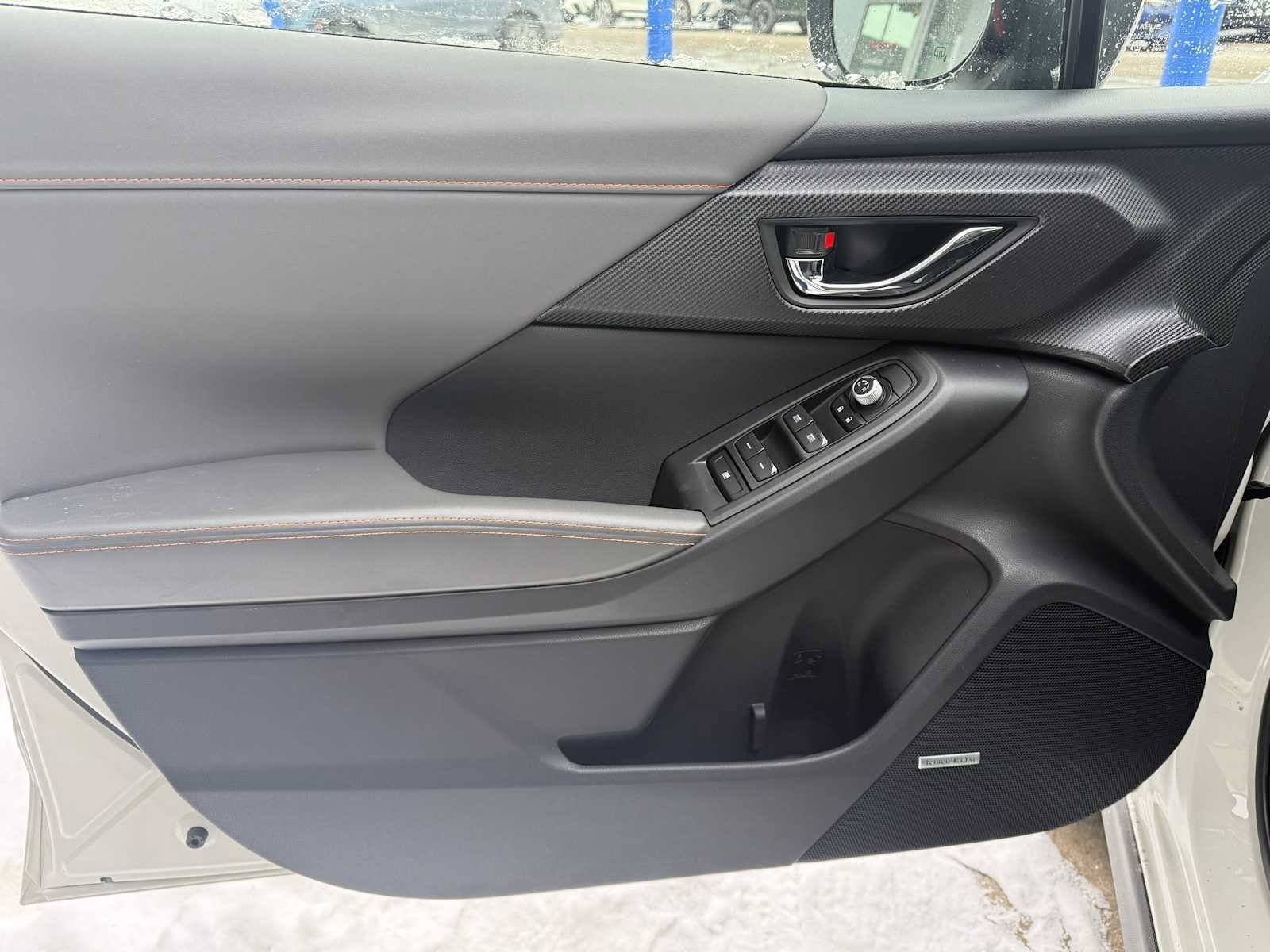 New 2026 Subaru Crosstrek 2.5i Limited w/ Crosstrek Mirror Package AWD/4WD image 5