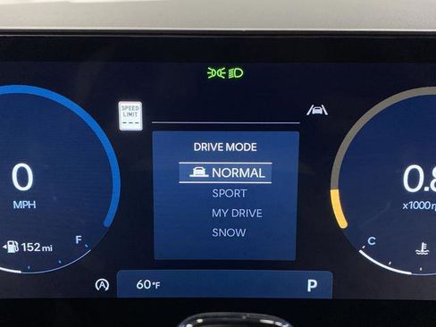 New 2026 Hyundai Santa Fe Calligraphy image 24