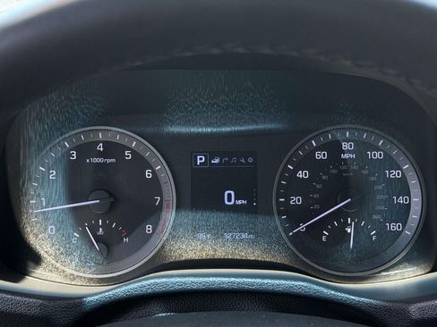 Used 2016 Hyundai Tucson Limited FWD image 11