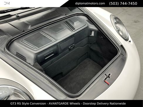 Used 2011 Porsche 911 Carrera 4S image 51