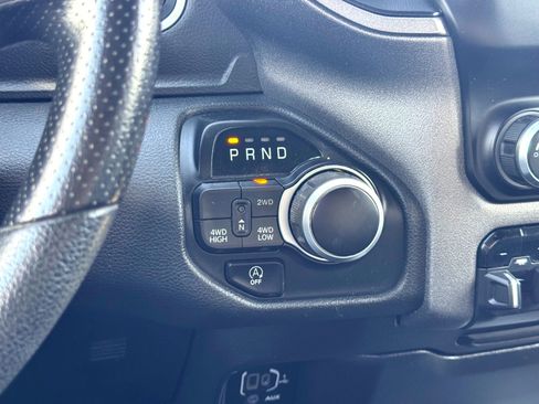 Used 2022 RAM 1500 Tradesman w/ Tradesman Group image 24