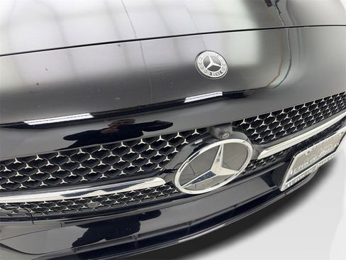 Used 2024 Mercedes-Benz C 300 4MATIC Sedan w/ AMG Line w/ Night Package image 24