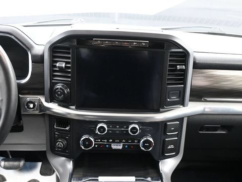 Certified 2024 Ford F150 Lariat w/ Bed Utility Package AWD/4WD image 25