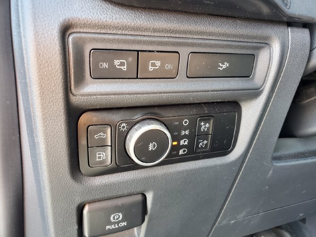 Used 2023 Ford F150 XLT w/ Equipment Group 302A High AWD/4WD image 5