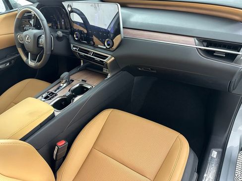 New 2026 Lexus RX 350 Premium w/ Convenience Package image 19